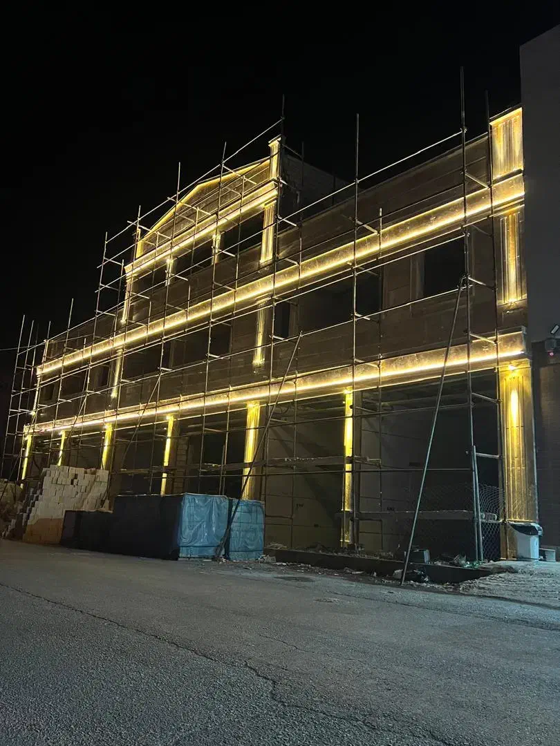 برقکار ساختمان برق سرویس پکیچ اعلام حریق آیفون پمپ|خدمات پیشه و مهارت|فولادشهر, مسکن مهر فولادشهر|دیوار