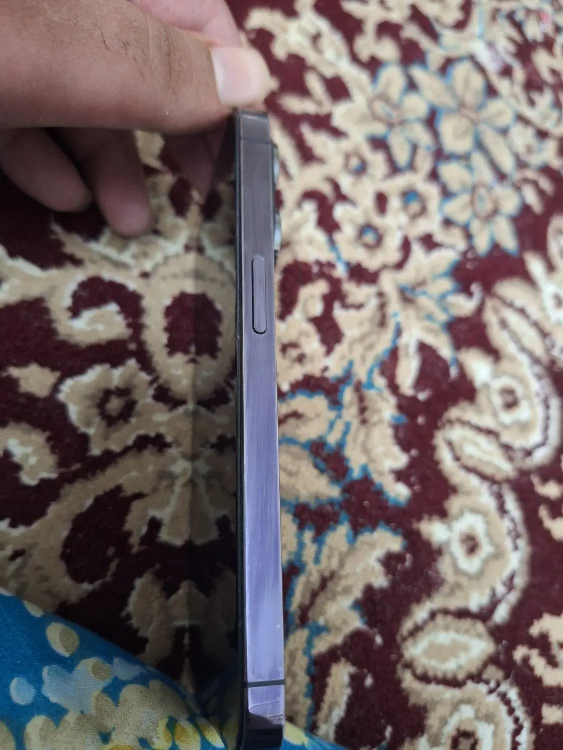 14 پرو|موبایل|قائم‌شهر, |دیوار