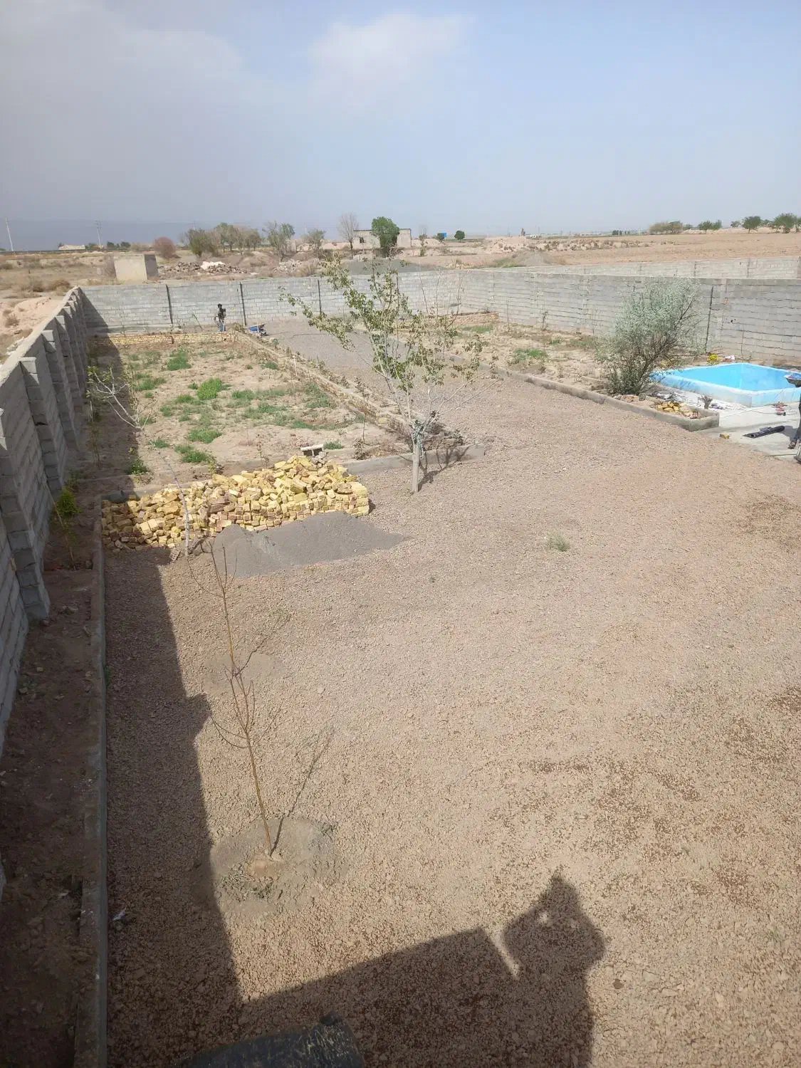 پیمانکاری ساختمان آیتمی ،درصدی|خدمات پیشه و مهارت|مشهد, کوه سنگی|دیوار