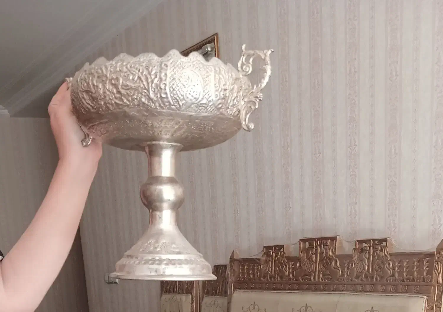 میوه خوری|ظروف سرو و پذیرایی|اصفهان, جلفا|دیوار