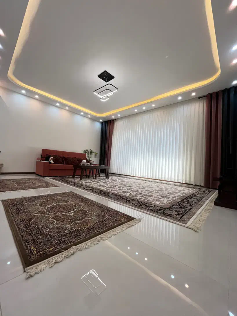 برند منطقه / کریمی 5 / پارکینگ اختصاصی|فروش آپارتمان|مشهد, شهید مطهری|دیوار