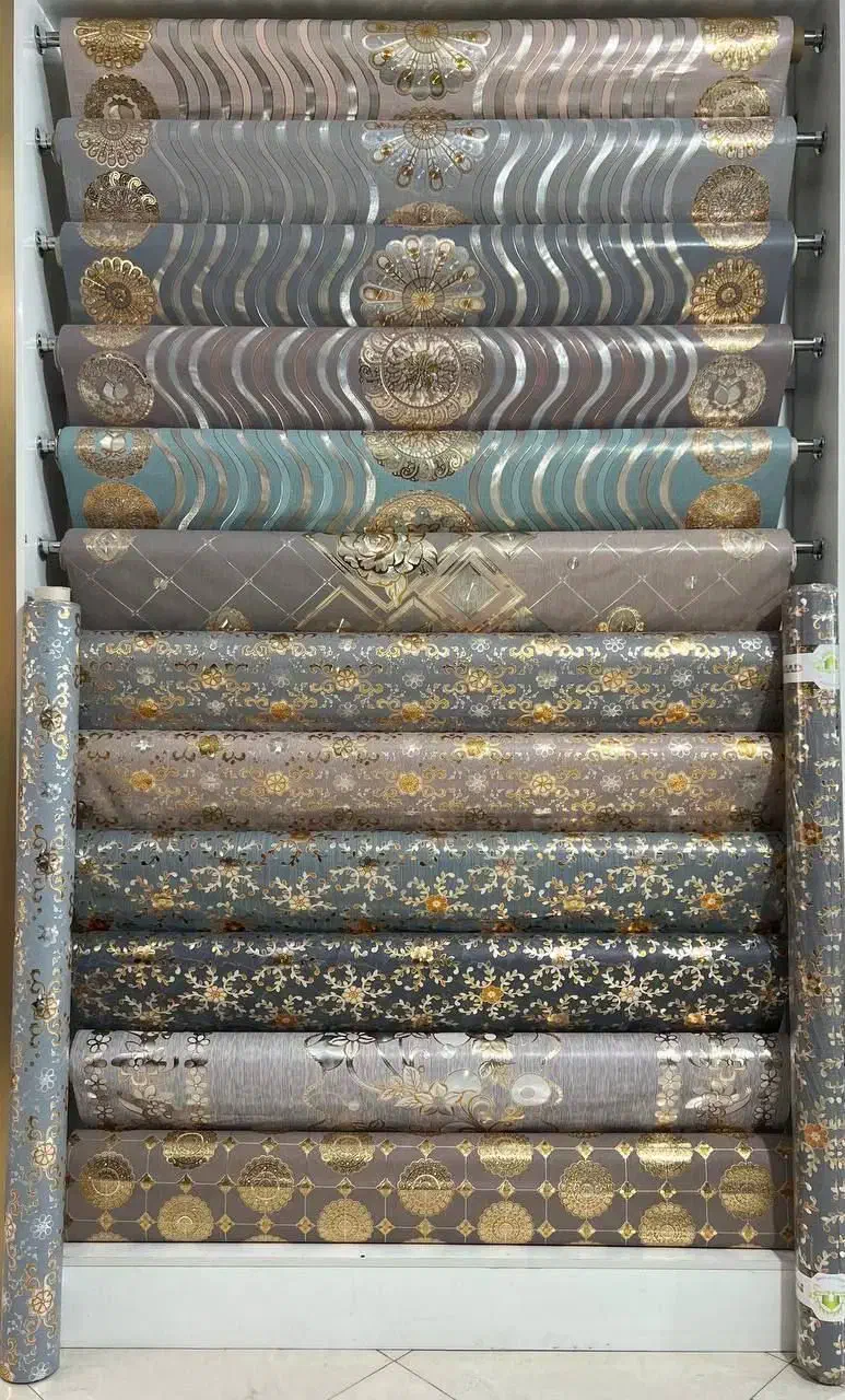 پخش انواع سفره ، رو کابینتی اصفهان و...|سفره، حوله، دستمال آشپزخانه|خمین, |دیوار