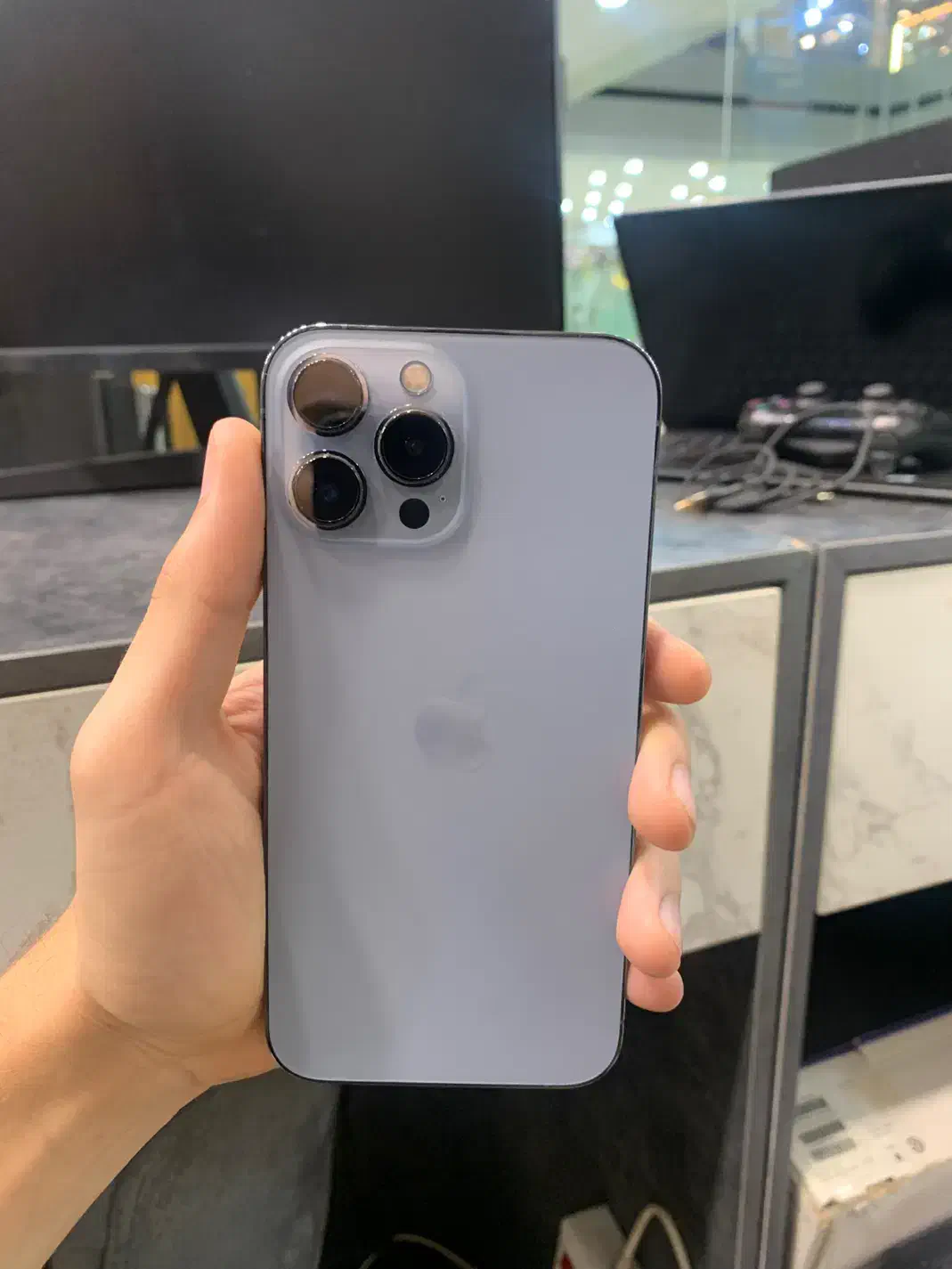 ایفون ۱۳ پرومکس|موبایل|کرج, گوهردشت|دیوار