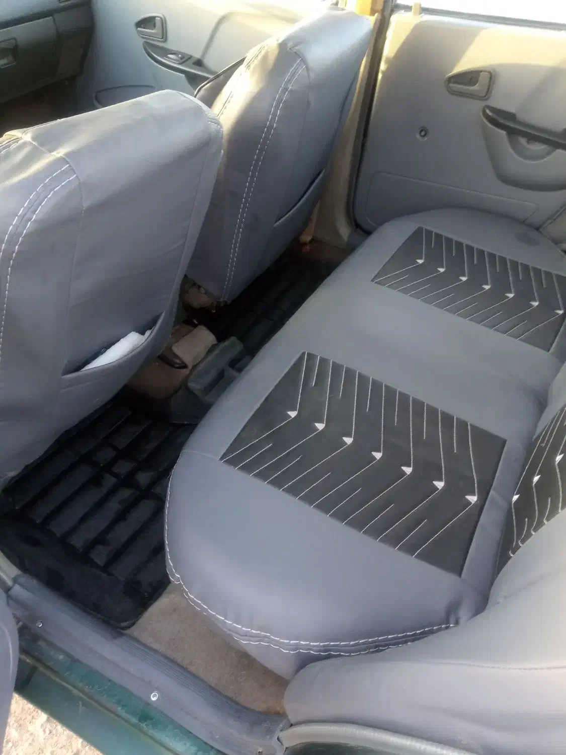 هاچبگ 80کره|خودرو سواری و وانت|سبزوار, جهاد کشاورزی|دیوار