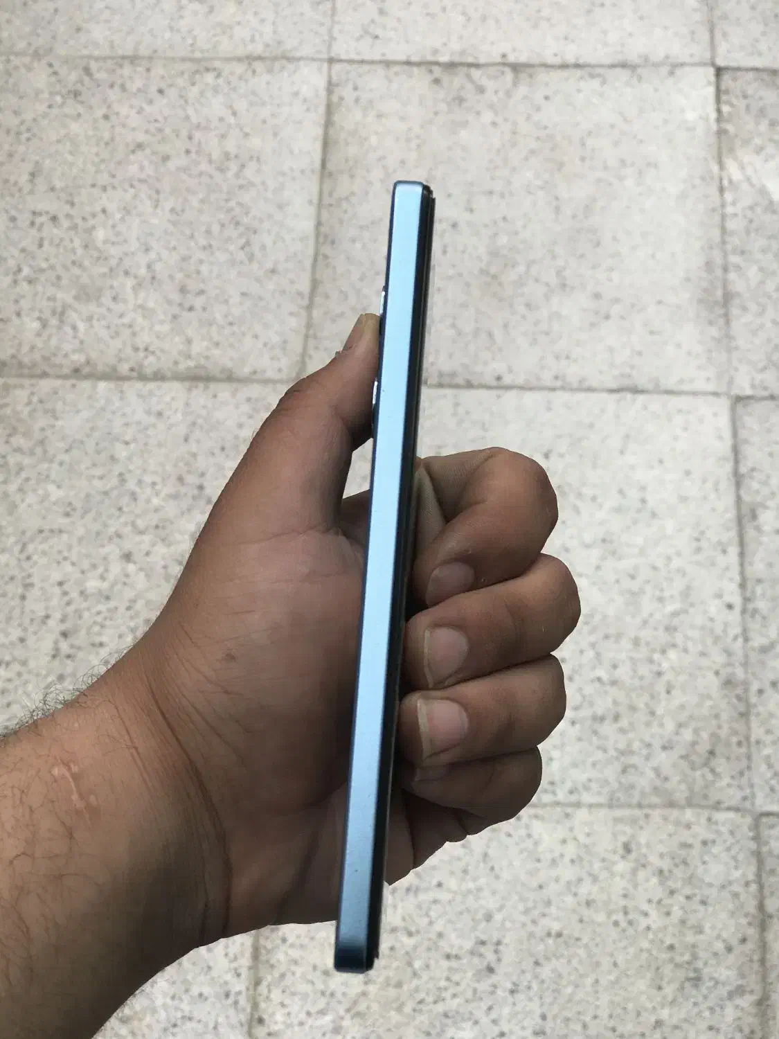 گوشی شیاومی پوکوx5 pro|موبایل|اهواز, کمپلو جنوبی|دیوار