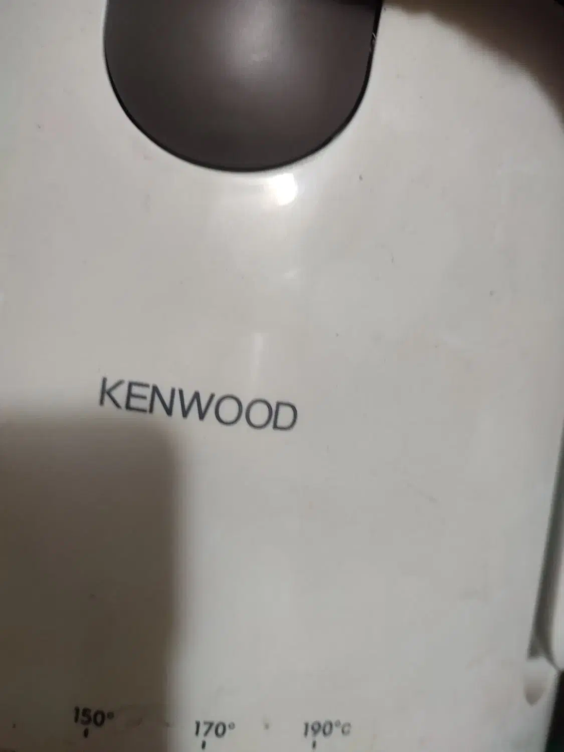 سرخکن کنوود|اجاق گاز و لوازم برقی پخت‌وپز|پردیس, فاز ۱|دیوار