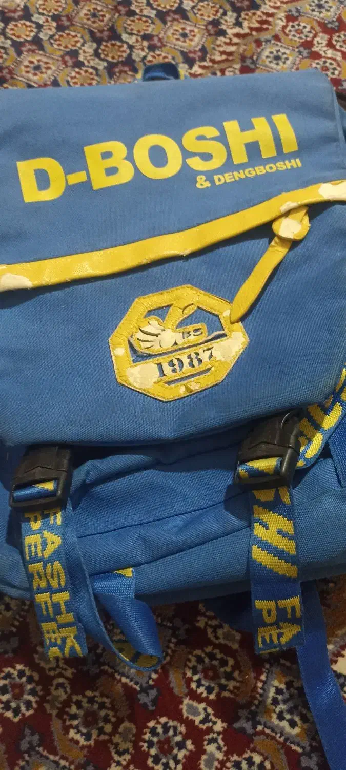 کیف پسرانه|کیف، کفش، کمربند|زاهدان, |دیوار