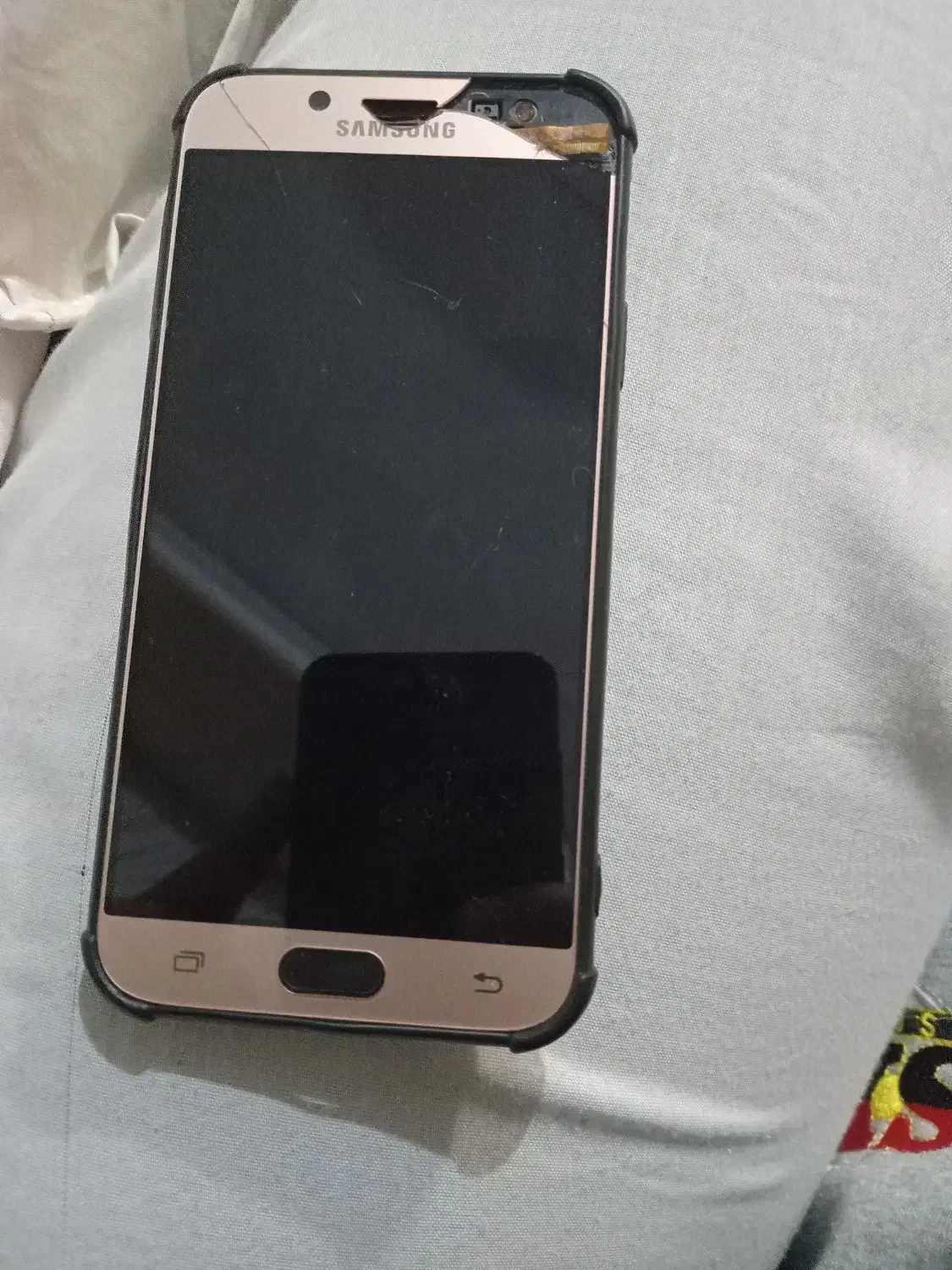 گوشی j7پرو|موبایل|اصفهان, شاهد|دیوار