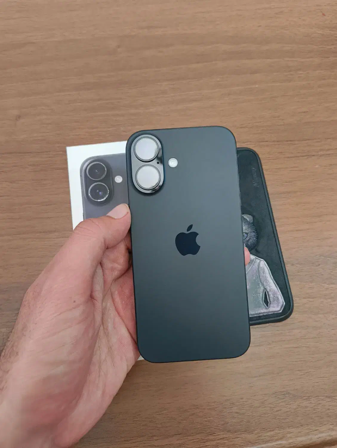 آیفون 16نرمال|موبایل|زاهدان, |دیوار