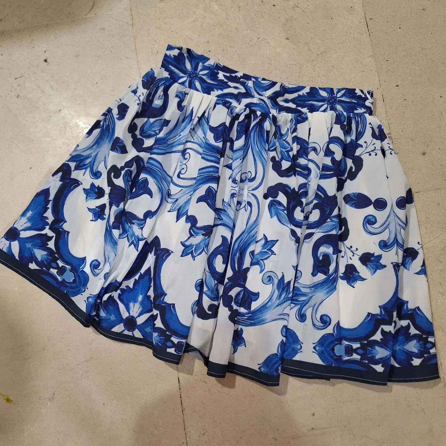 دامن زنانه|لوازم خیاطی و بافتنی|تهران, کوی بیمه|دیوار