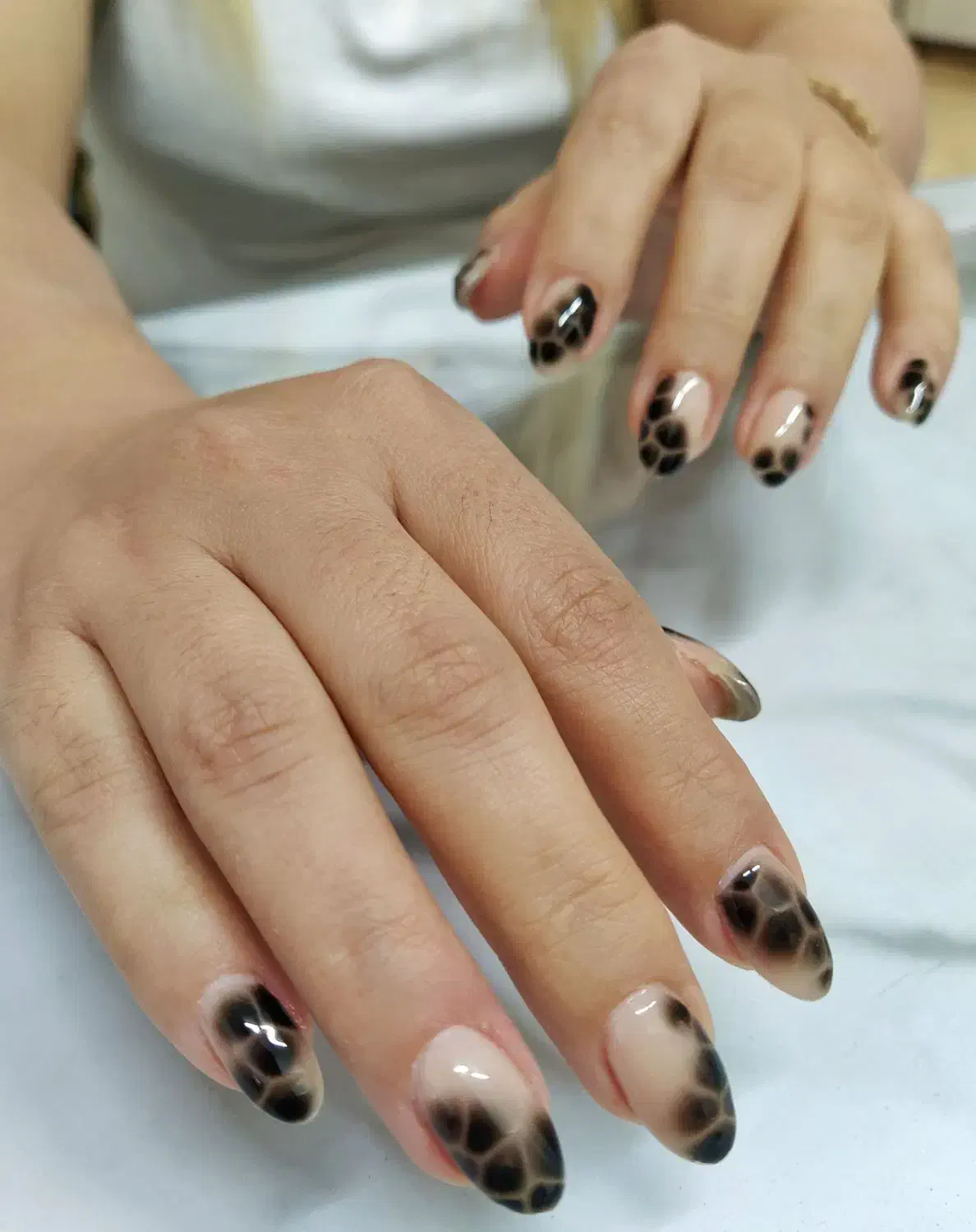 ارائه‌ انواع خدمات ناخن|خدمات آرایشگری و زیبایی|تهران, جوانمردان (اندیشه)|دیوار