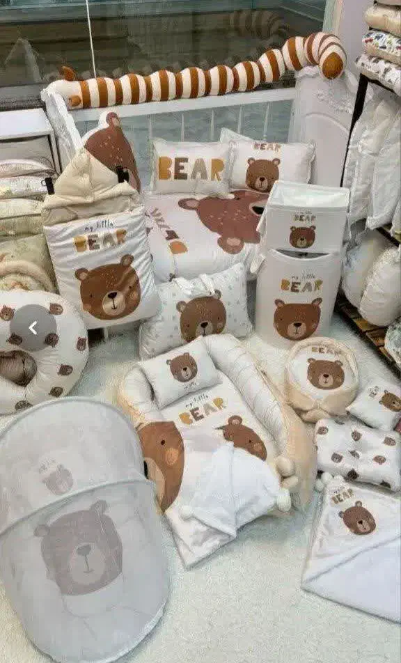 سیسمونی نوزاد|اسباب و اثاث بچه|قم, بنیاد|دیوار