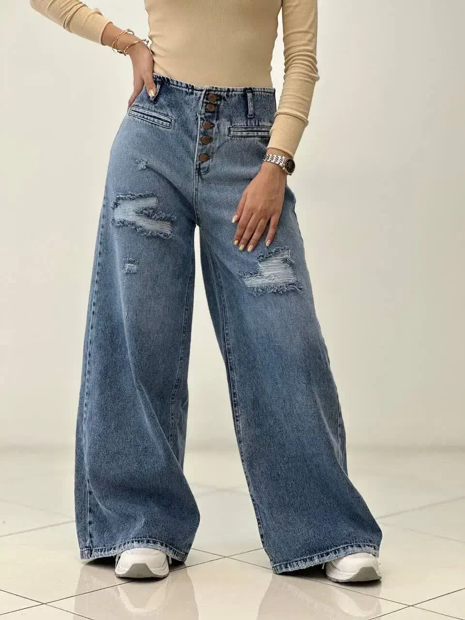 فول بگ|لباس|کاشان, دروازه جوشقان|دیوار