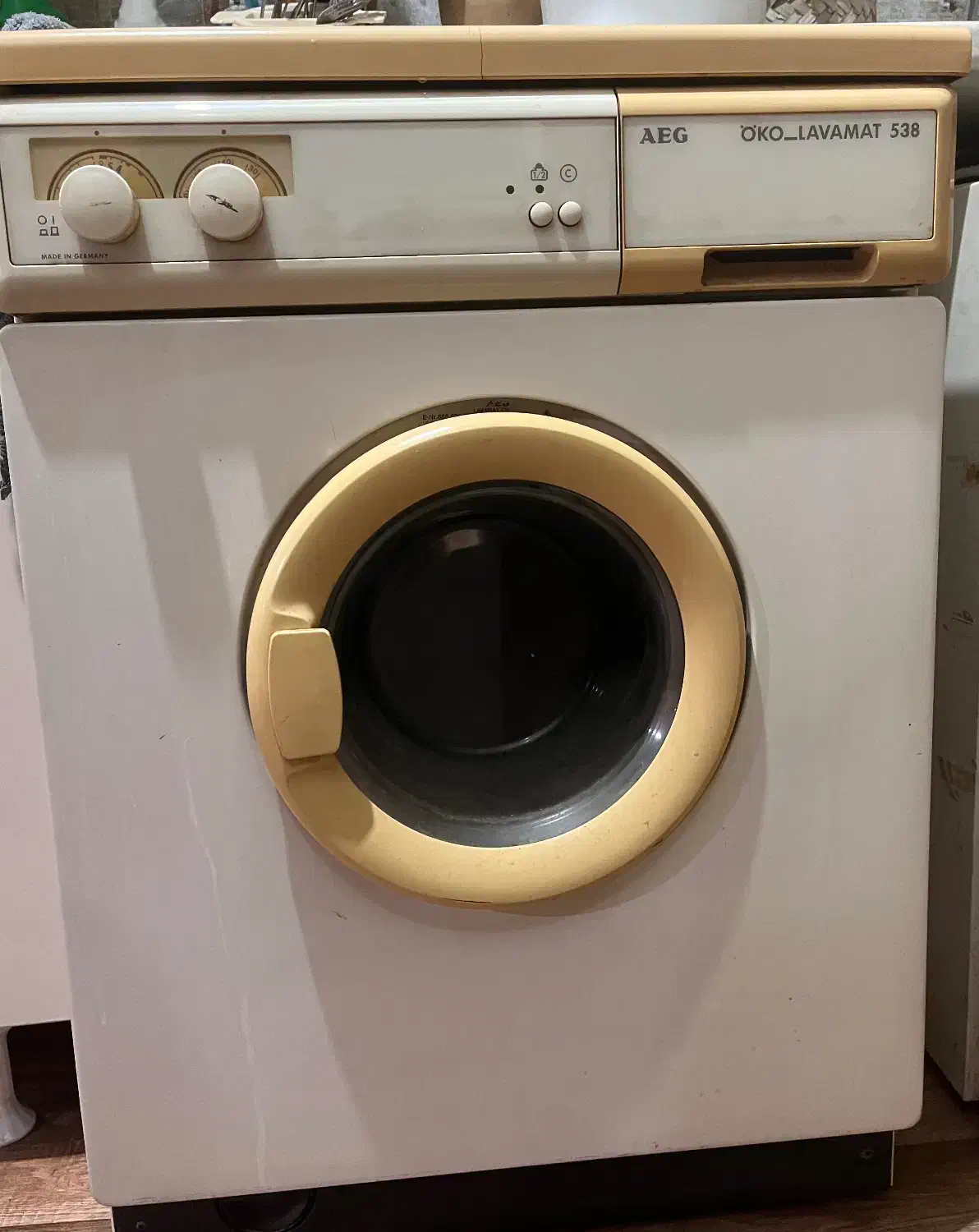 ماشین لباسشویی|ماشین لباسشویی و خشککن لباس|ساری, |دیوار