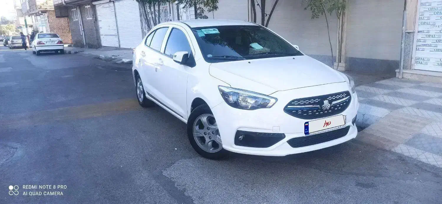 شاهینglمدل۱۴۰۳|خودرو سواری و وانت|تربت‌حیدریه, پائین ولایت|دیوار