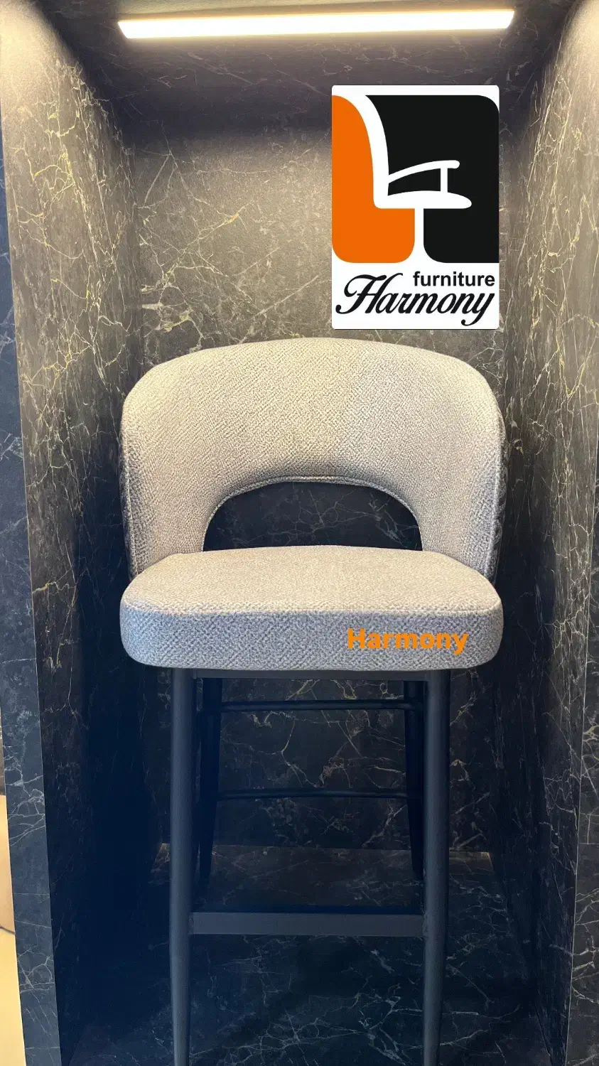 صندلی اپن مدل برنا (بلند)/شرایط نقد و اقساط|صندلی و نیمکت|اصفهان, طاحونه|دیوار