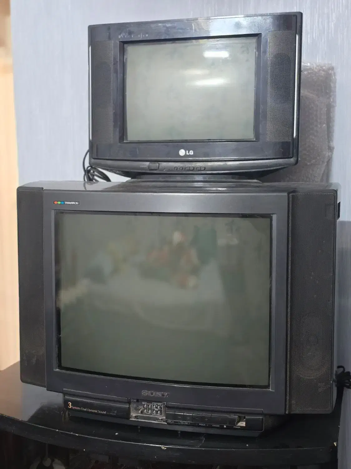 میز تلویزین و تلویزین|تلویزیون و پروژکتور|کرمان, |دیوار