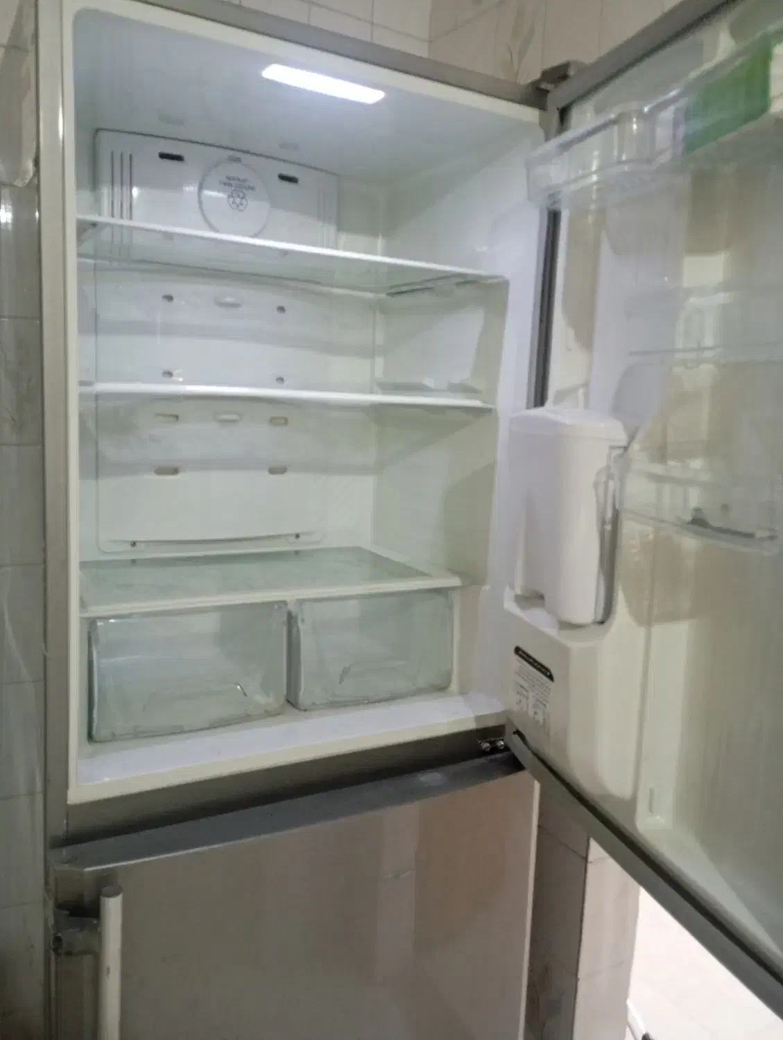 یخچال گرید|یخچال و فریزر|دامغان, |دیوار