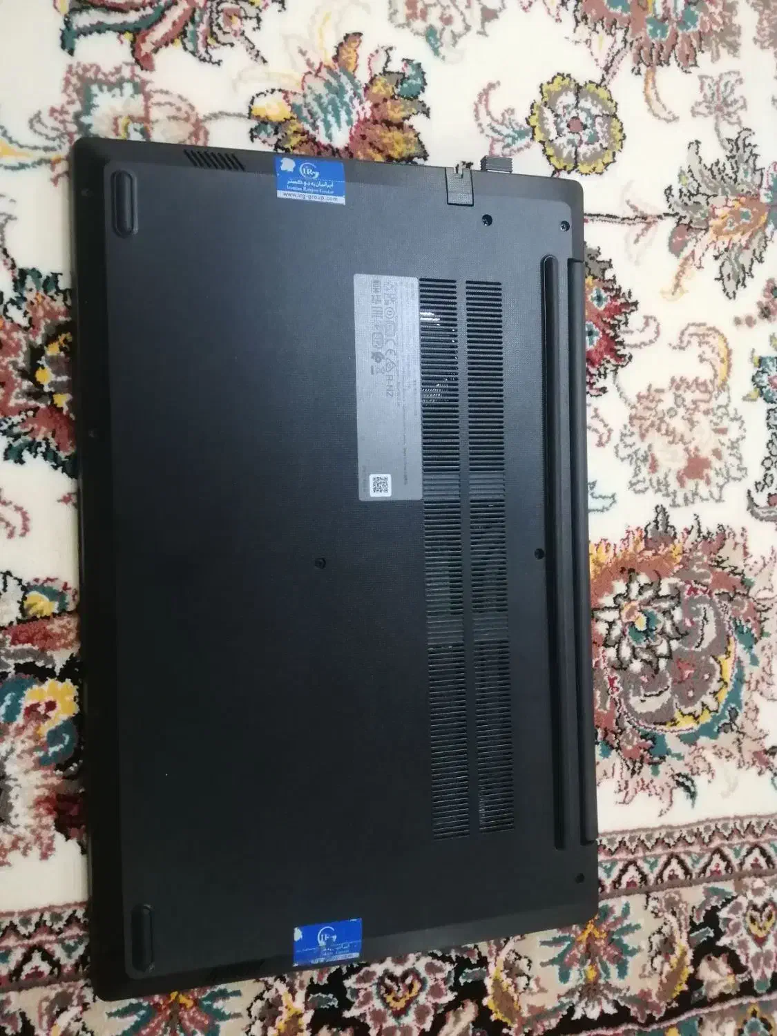 لبتاب|رایانه همراه|چرداول, |دیوار