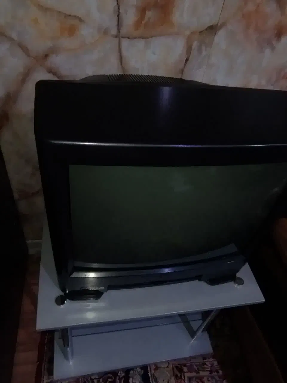 تلوزیون NEC ژاپن|تلویزیون و پروژکتور|کرمان, |دیوار