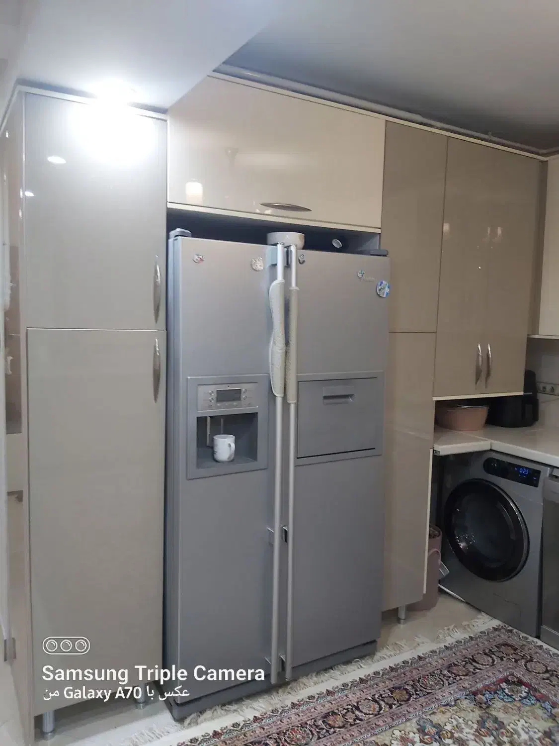 کابینت|مصالح و تجهیزات ساختمان|اراک, |دیوار