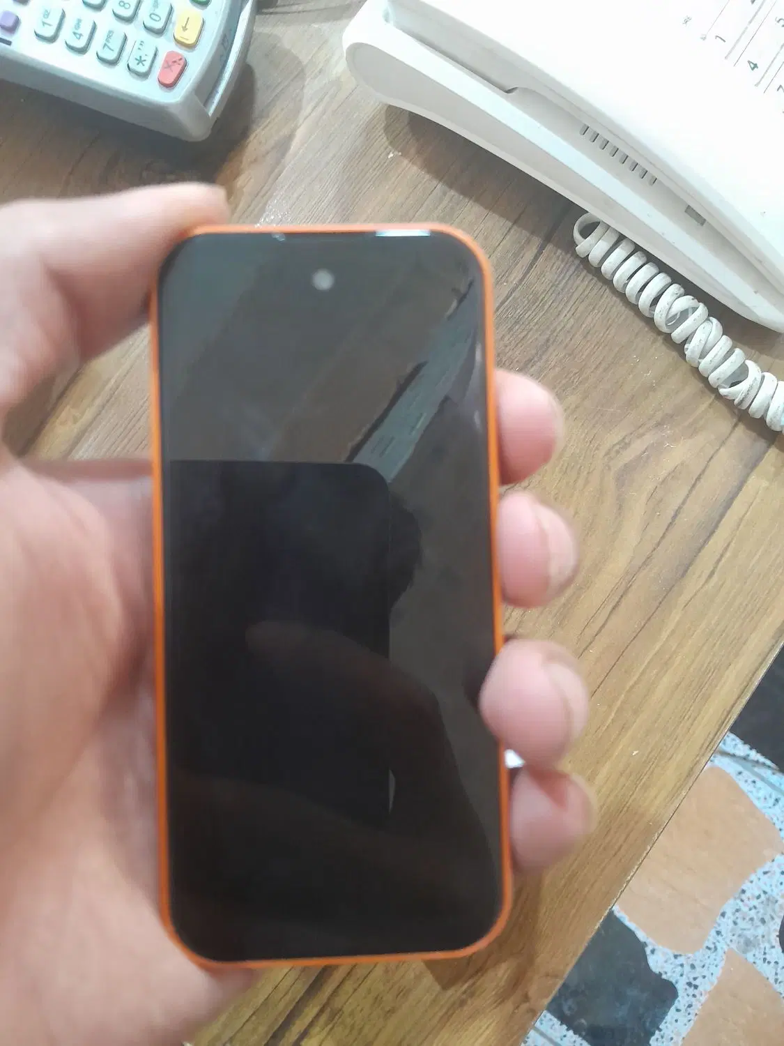 گوشی iphon17 mini|موبایل|فارسان, |دیوار
