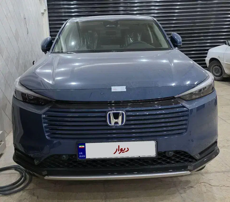 هوندا اچ آروی|خودرو سواری و وانت|کرمانشاه, |دیوار