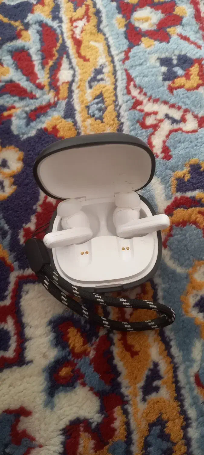 ایر پاد|لوازم جانبی موبایل و تبلت|مرودشت, ژیان|دیوار