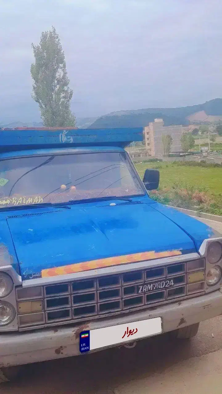 نیسان سایپا|خودرو سواری و وانت|گرگان, |دیوار