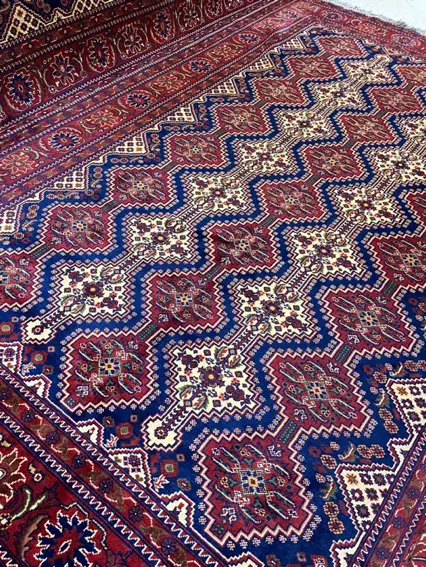 جفت ۶ متری کرک ریز بافت|فرش|تهران, سعادتآباد|دیوار