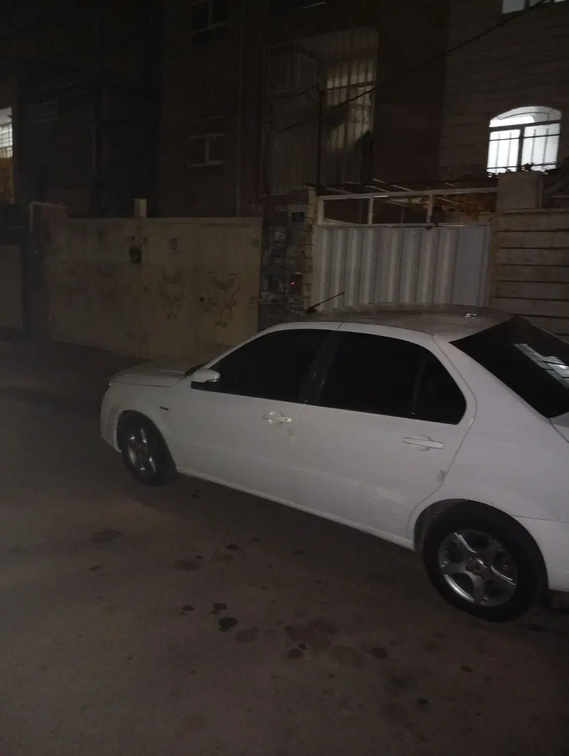 تیپ ۲ دنا|خودرو سواری و وانت|کرج, کمال‌شهر|دیوار