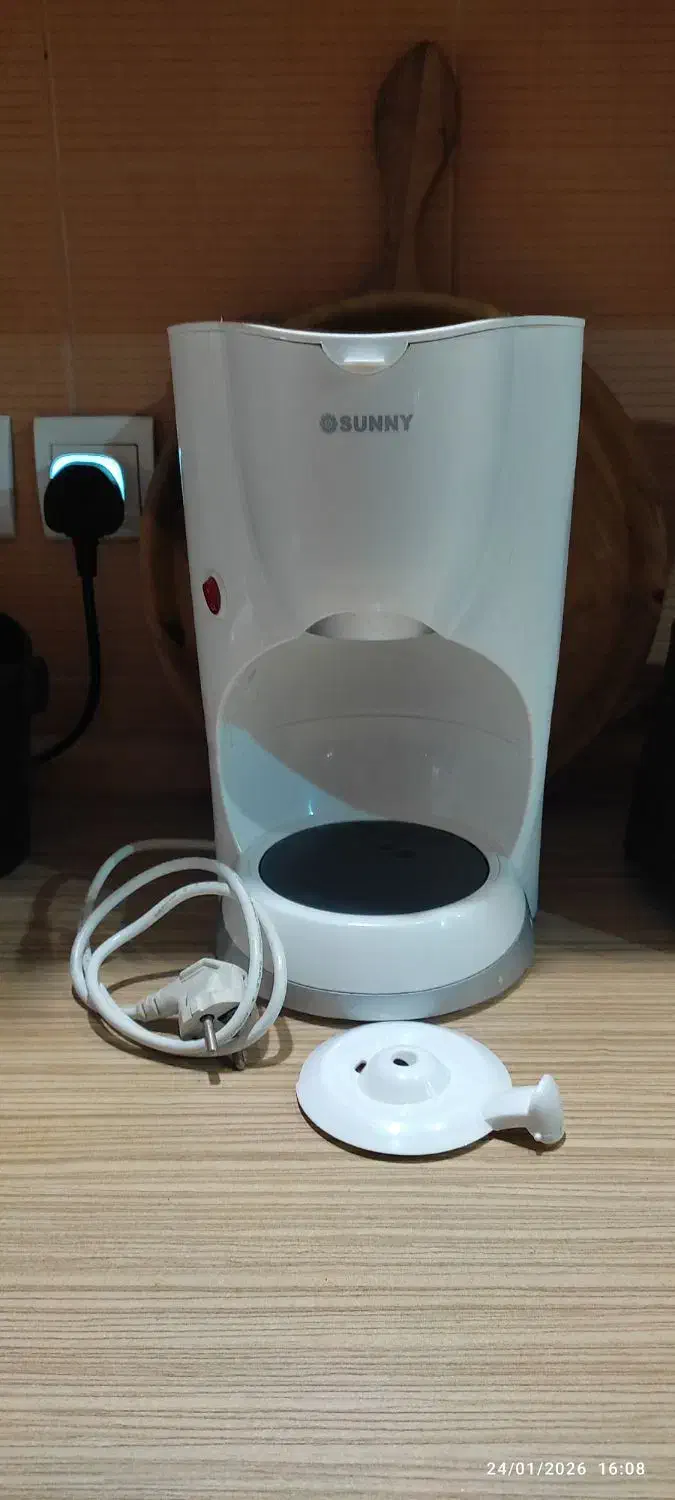 قهوه ساز|سماور، چای‌ساز، قهوه‌ساز|اصفهان, جلفا|دیوار