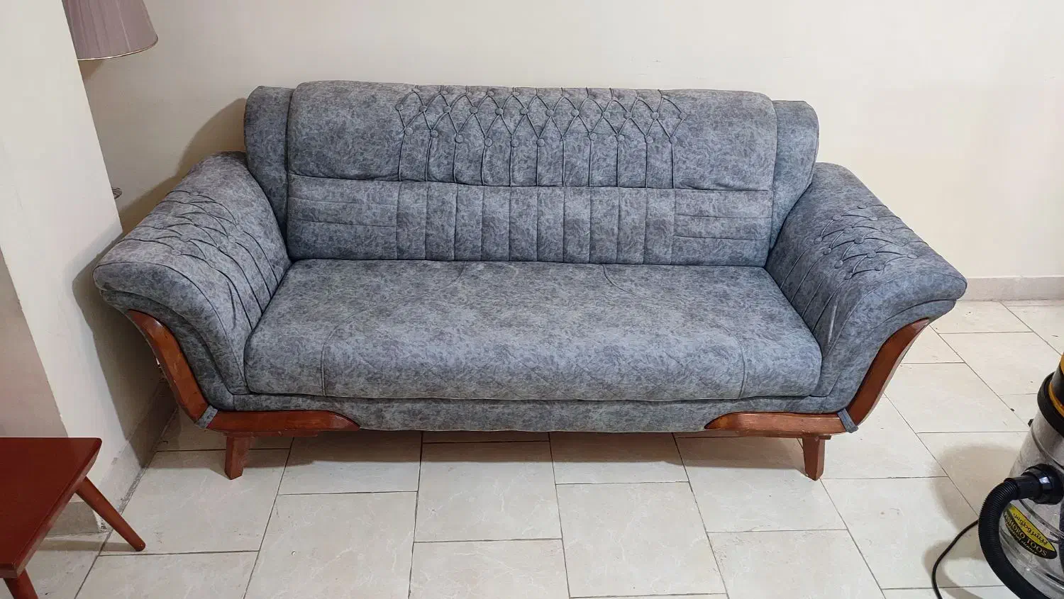 مبل شویی در منزل در پرند رباط کریم.گلستان.اسلامشهر|خدمات نظافت|پرند, فاز ۲|دیوار