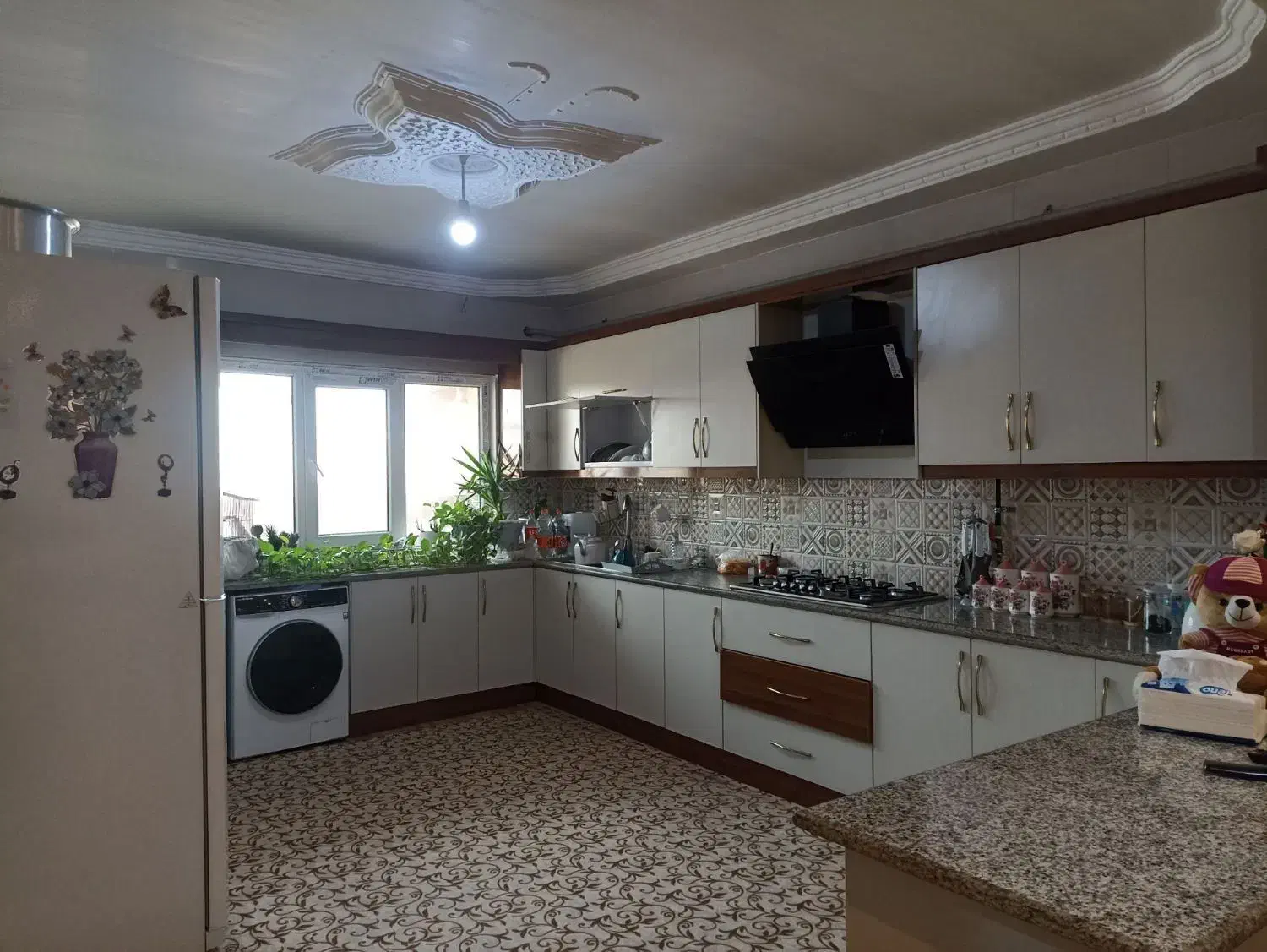 خونه اجاره ای نوساز|اجارهٔ آپارتمان|آزادشهر, |دیوار