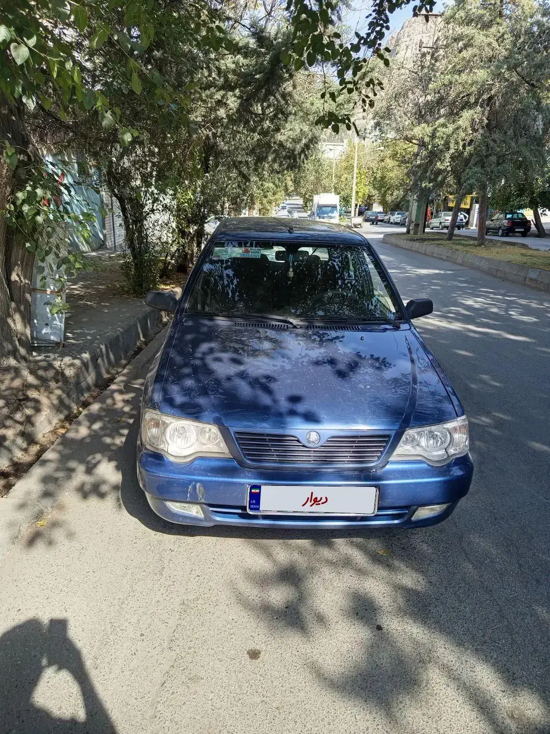 پراید هاچبک صفر کارمندی|خودرو سواری و وانت|خرم‌آباد, |دیوار