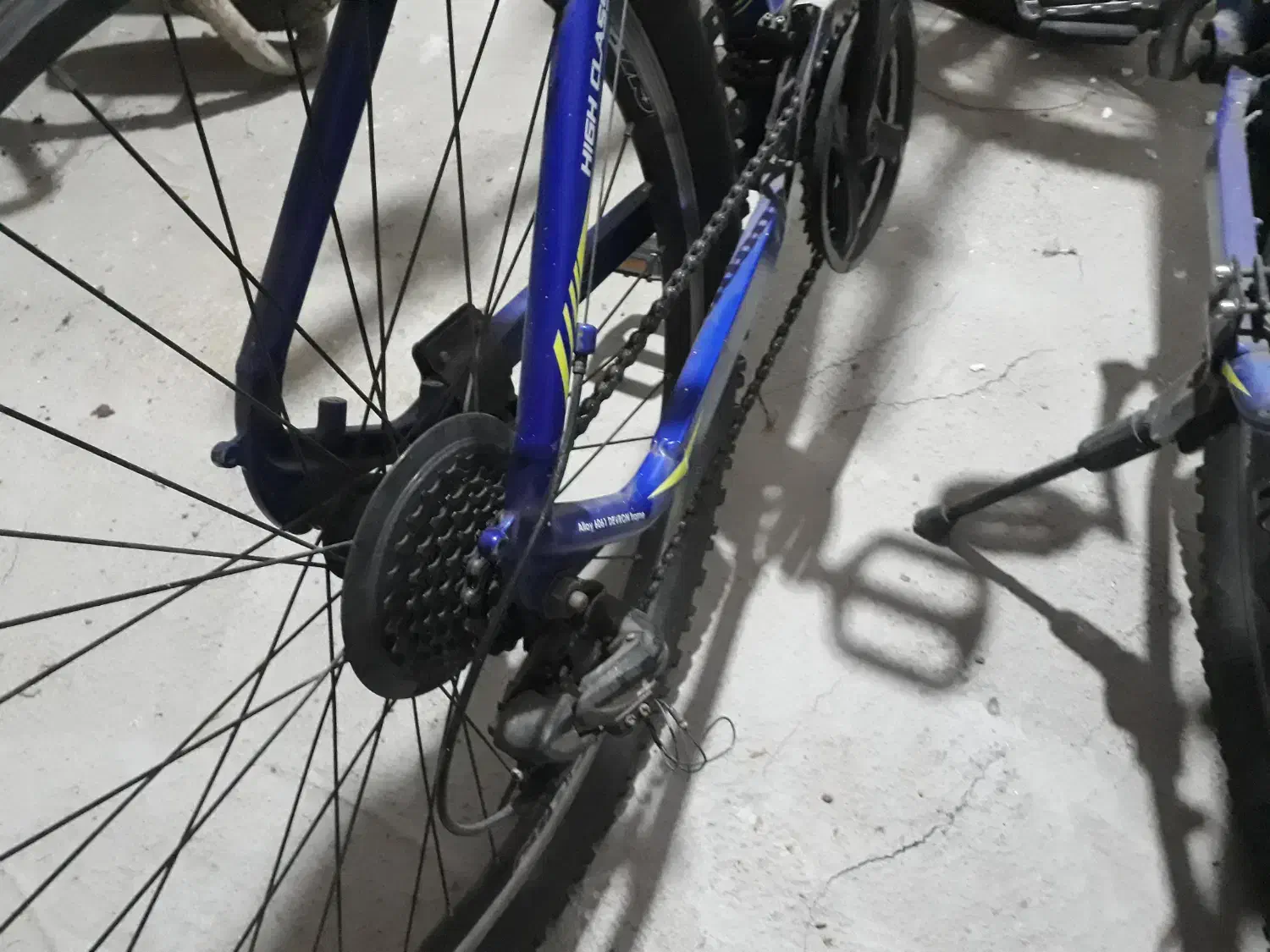 ۲ عدد دوچرخه اورلورد ۲۶|دوچرخه، اسکیت، اسکوتر|ملایر, |دیوار