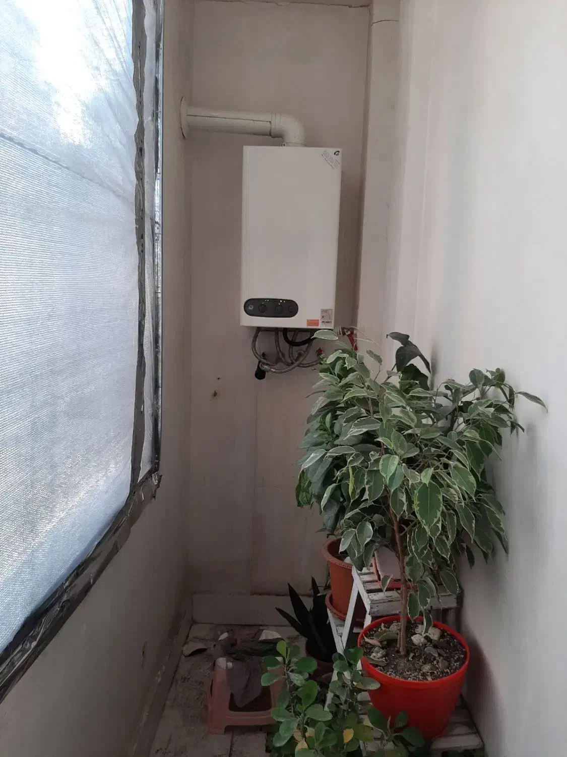 سرویسکار پکیج(بازدید رایگان)سراسر مشهد|خدمات پیشه و مهارت|مشهد, انقلاب|دیوار