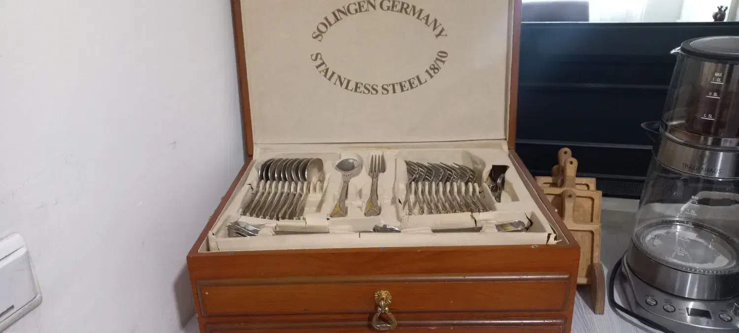 حراج وسایل منزل به دلیل مهاجرت|سایر لوازم برقی|پرند, فاز ۶|دیوار