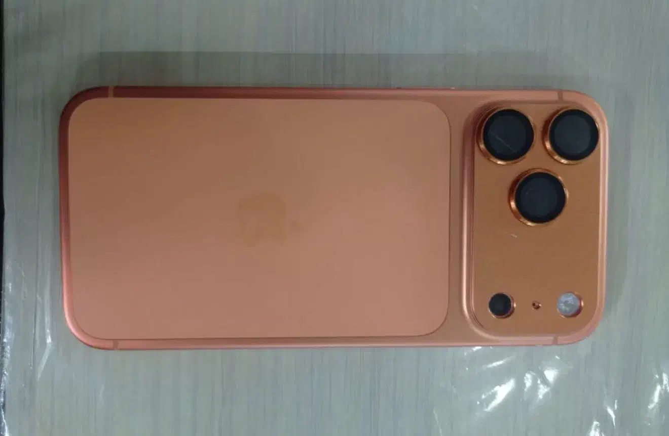 Iphone 17 ProMax|موبایل|گلپایگان, |دیوار