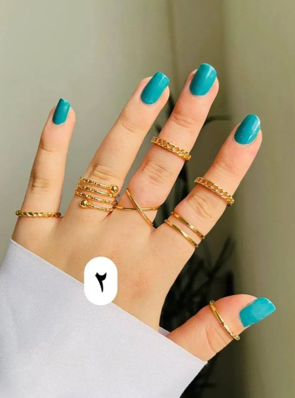 پک اقتصادی انگشتر|جواهرات|سنندج, |دیوار