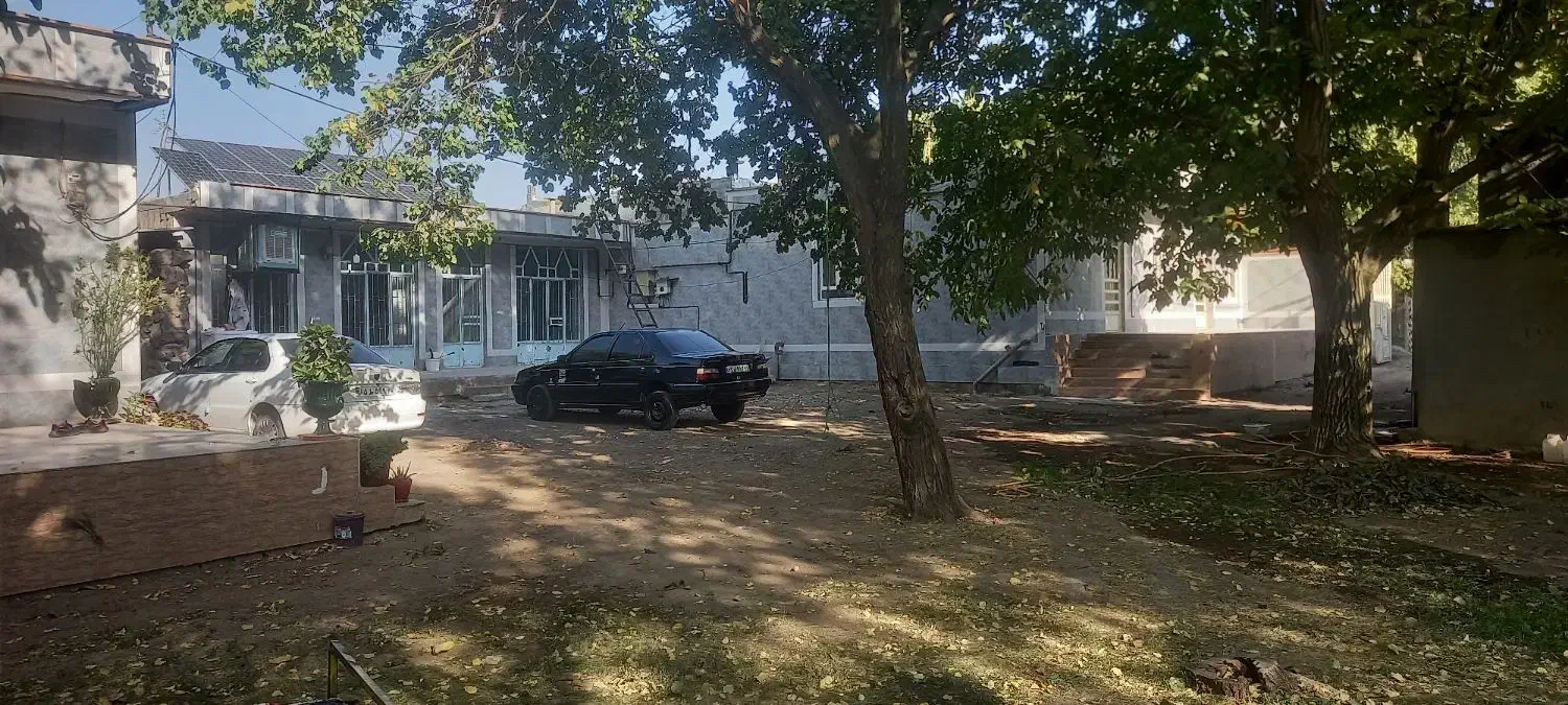 خونه باغ ویلایی آسام|اجارهٔ کوتاهمدت آپارتمان و سوئیت|الشتر, |دیوار