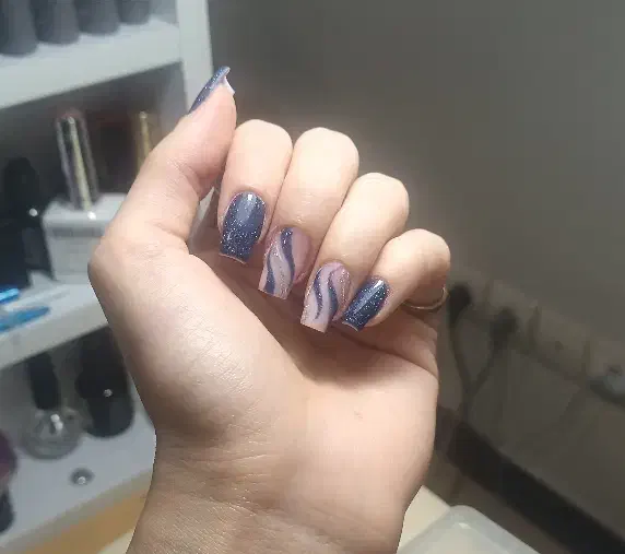 پکیج خدمات مژه و ناخن|خدمات آرایشگری و زیبایی|شاهین‌شهر, نظامی|دیوار