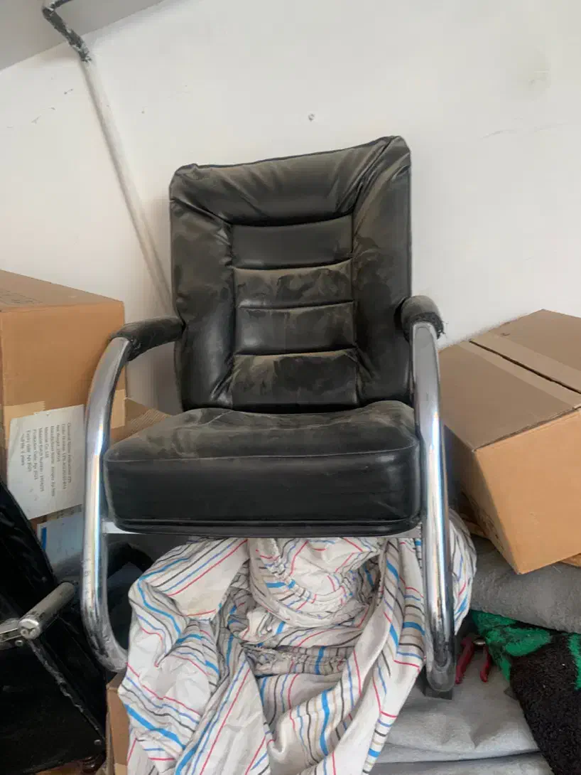 صندلی اداری|مبلمان اداری|مشهد, آزادشهر|دیوار