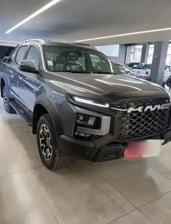 Kmc t9|خودرو سواری و وانت|کرمان, |دیوار