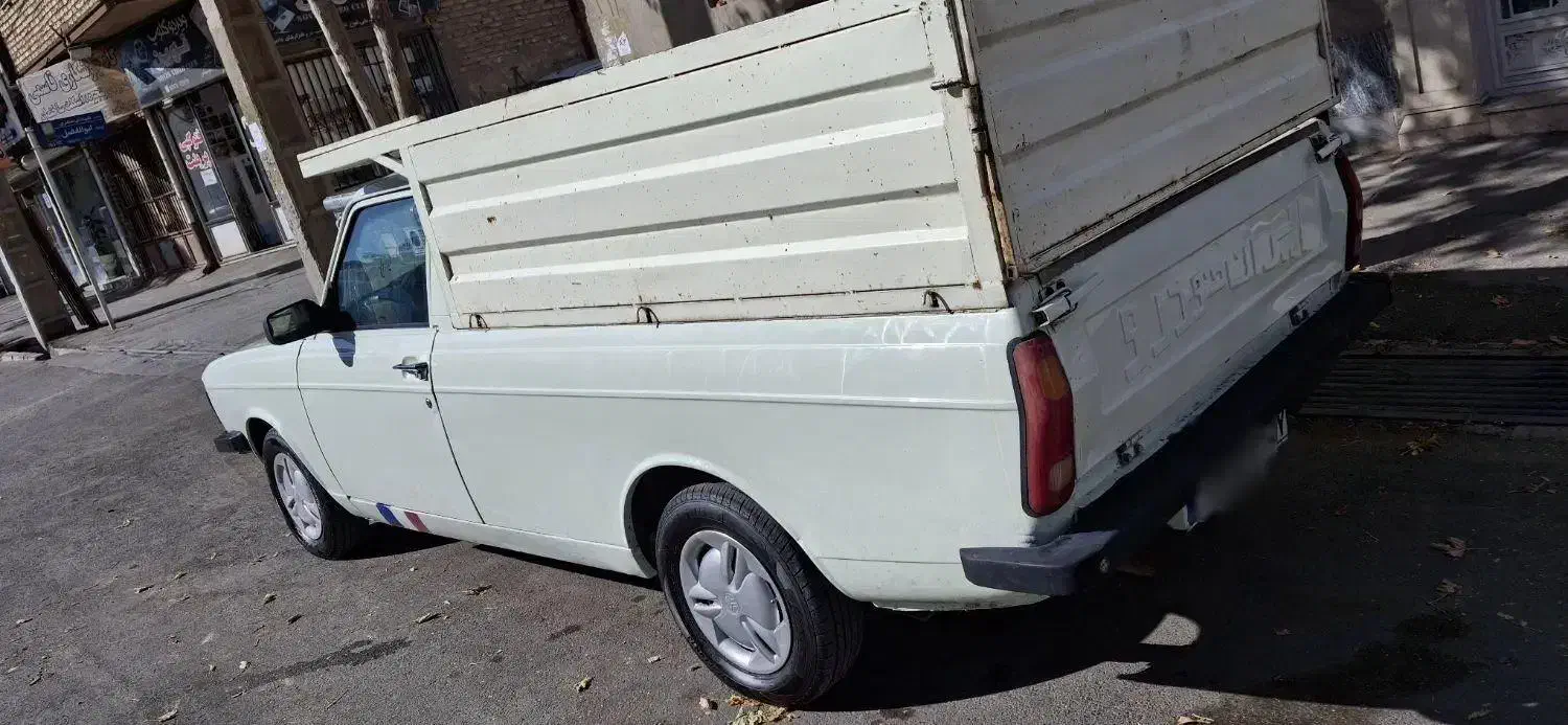 وانت پیکان|خودرو سواری و وانت|اراک, |دیوار