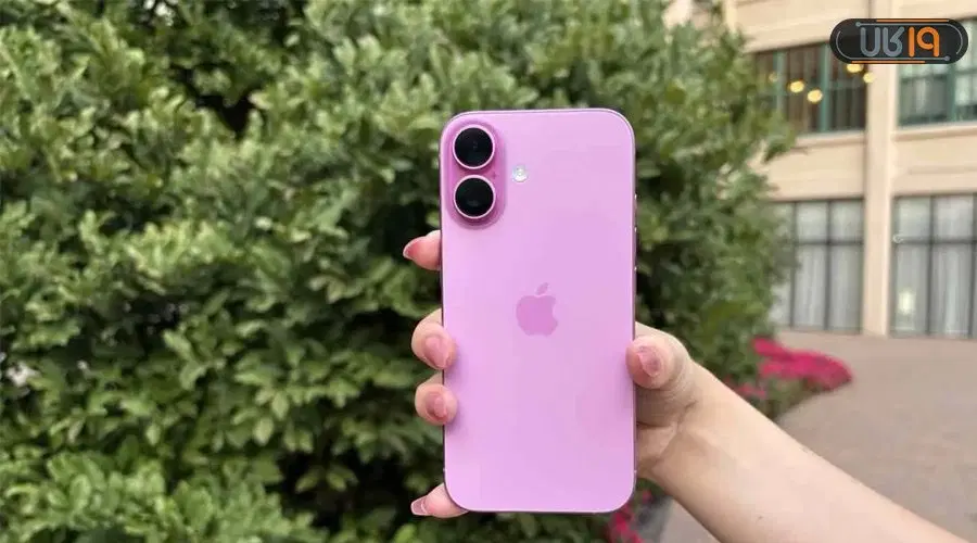 iPhone 16 normal|موبایل|مشهد, سناباد|دیوار