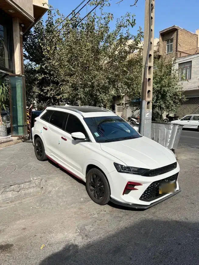 Kmc A5|خودرو سواری و وانت|تهران, پرستار|دیوار