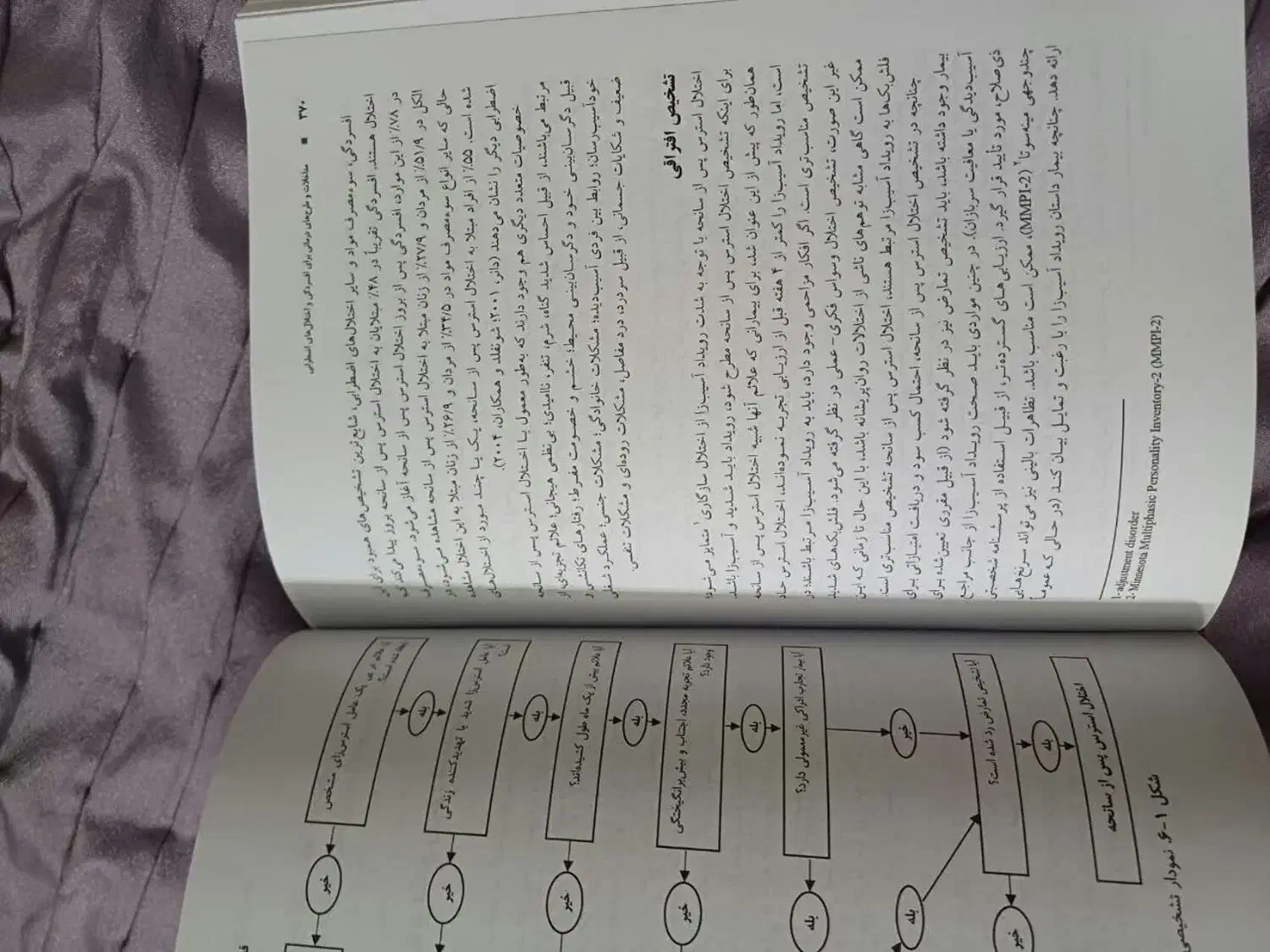 کتاب مداخلات درمانی برای افسردگی|کتاب و مجله آموزشی|مشهد, فرهنگیان (شهرک غرب)|دیوار