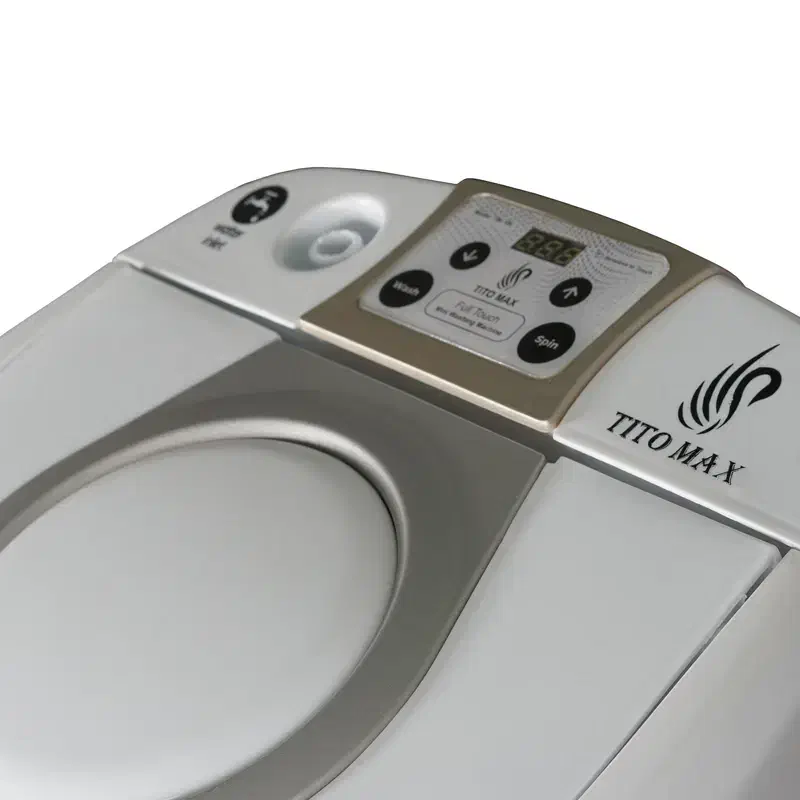 فروش ویژه مینی واش|ماشین لباسشویی و خشککن لباس|قم, نیروگاه|دیوار