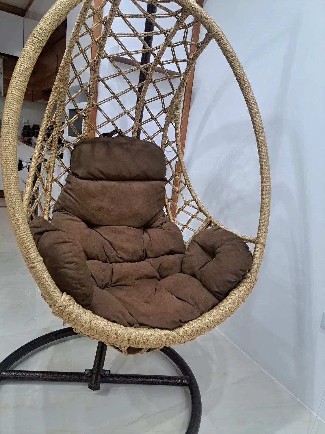 تاب کنفی|مبلمان خانگی و میز عسلی|سبزوار, کوی بهار|دیوار